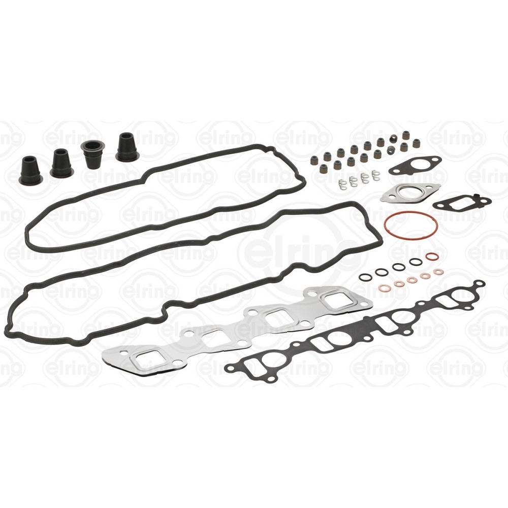 YD25DDTI - KING CAB - Junta revision parte alta MEC sinJC