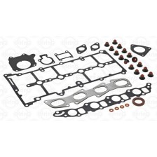 937A5/939A8-CROMA/159 1.6 MJTD 16V - Junta revision parte alta MEC sinJC