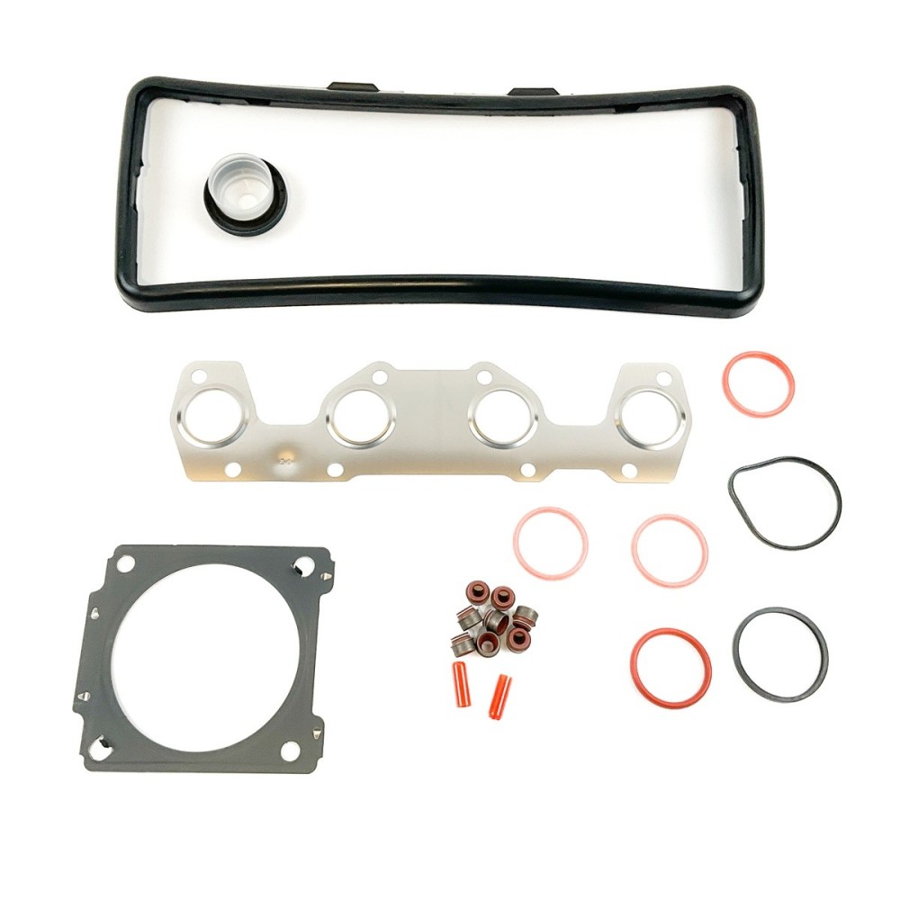 PSA KFT/KFV/KFW/KGX - Junta revision parte alta MEC sinJC