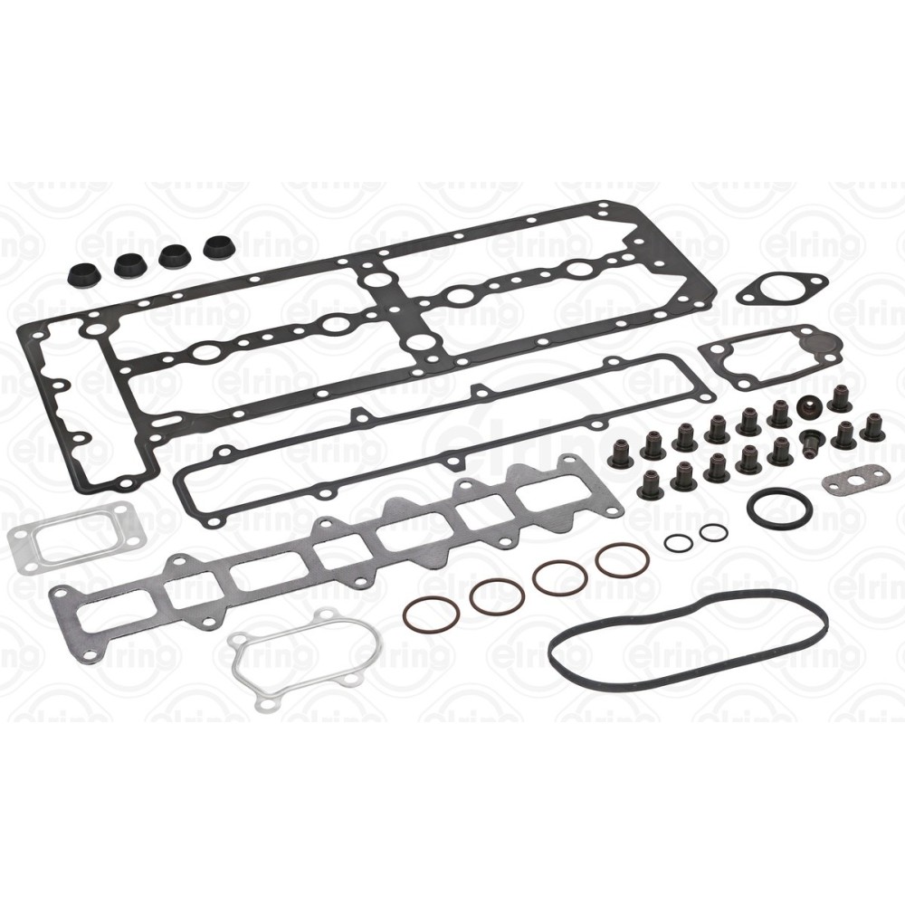 BOXER AUTOBUS/FURGONATO/PIANALE PIA - Junta revision parte alta MEC sinJC