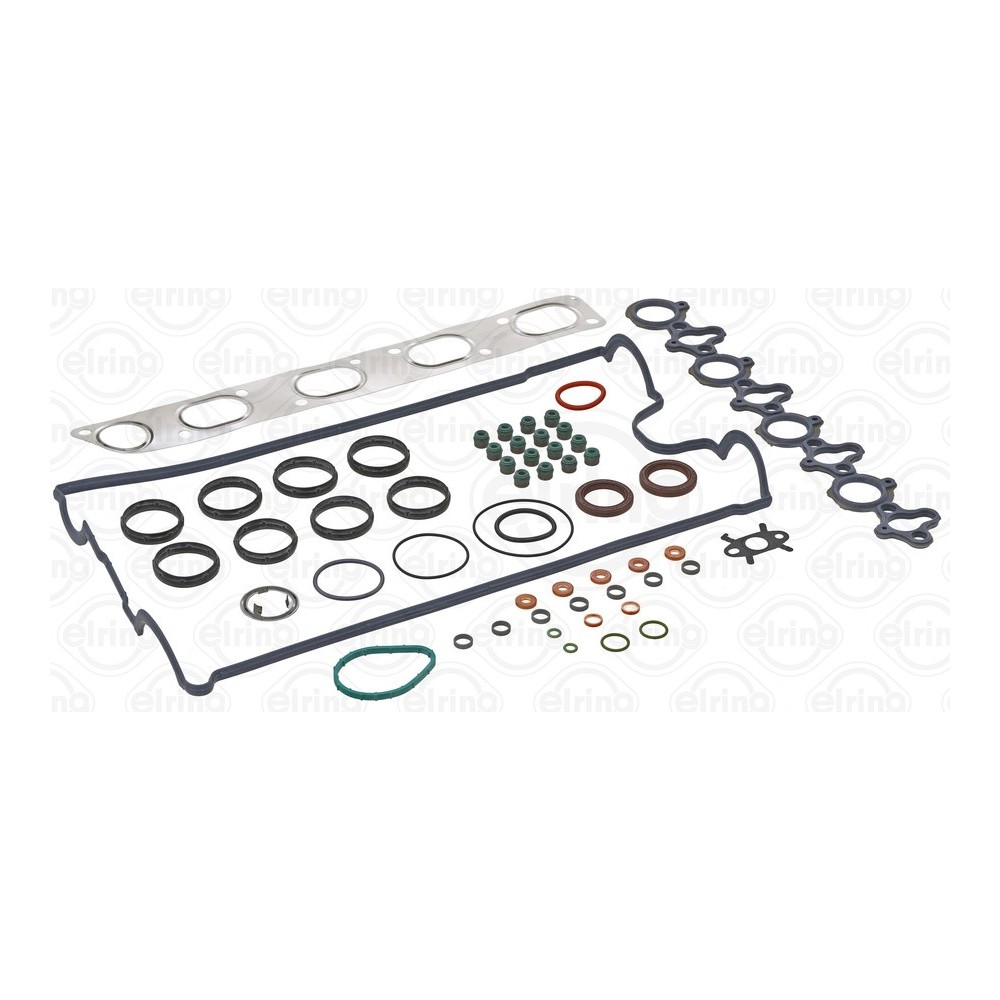 MASTER/TRAFIC 2.2/2.5DCI 16V - Junta revision parte alta MEC sinJC