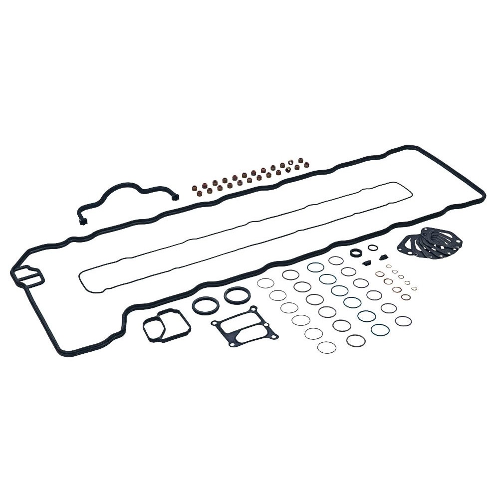 D13A/B/C - FH/FM/FMX - Junta revision parte alta MEC sinJC