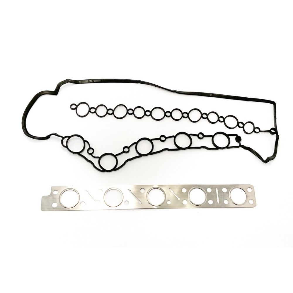 VOLVO D 5244 T13/T18/T4/T5/T6/T7/T8 - Junta revision parte alta MEC sinJC