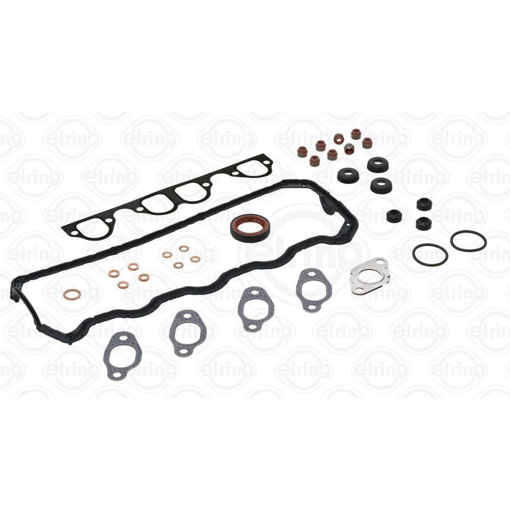 VW/AUDI-AFF/AHU/1Z/AHB/AKU/AFN - Junta revision parte alta MEC sinJC