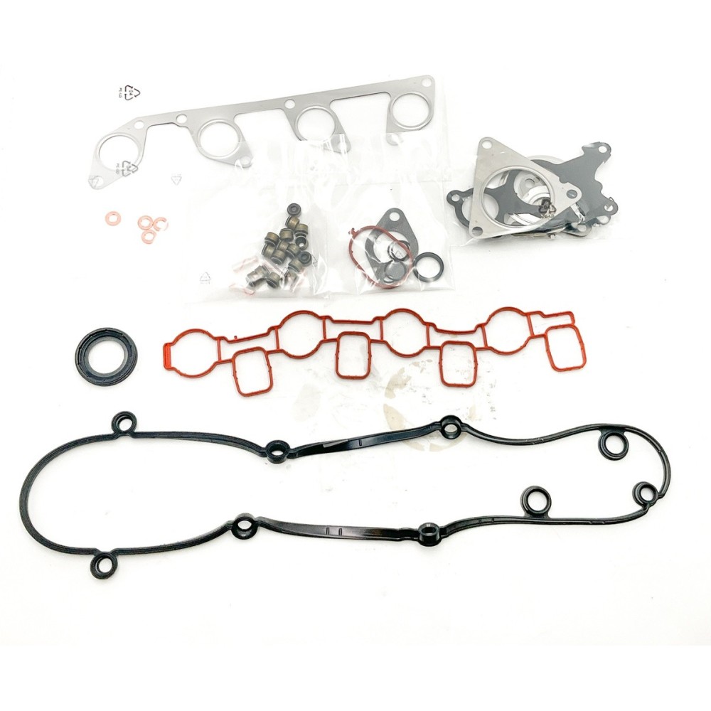 CBAA/CBAB - A3/TIGUAN/GOLF 6 2.0TDI - Junta revision parte alta MEC sinJC