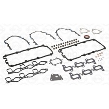 BKS/BMK/BSP/BUN/CARA/CARB/CASA/CASB - Junta revision parte alta MEC sinJC