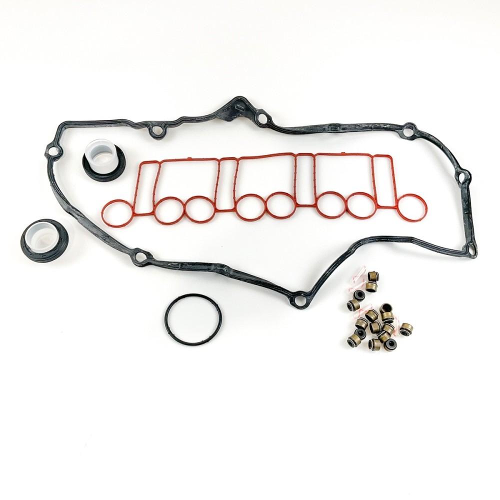 VW BMN/BMR/BUZ - Junta revision parte alta MEC sinJC