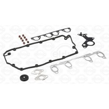VW/AUDI-BRR/BRS/BRT/BVH 2.0 8V - Junta revision parte alta MEC sinJC