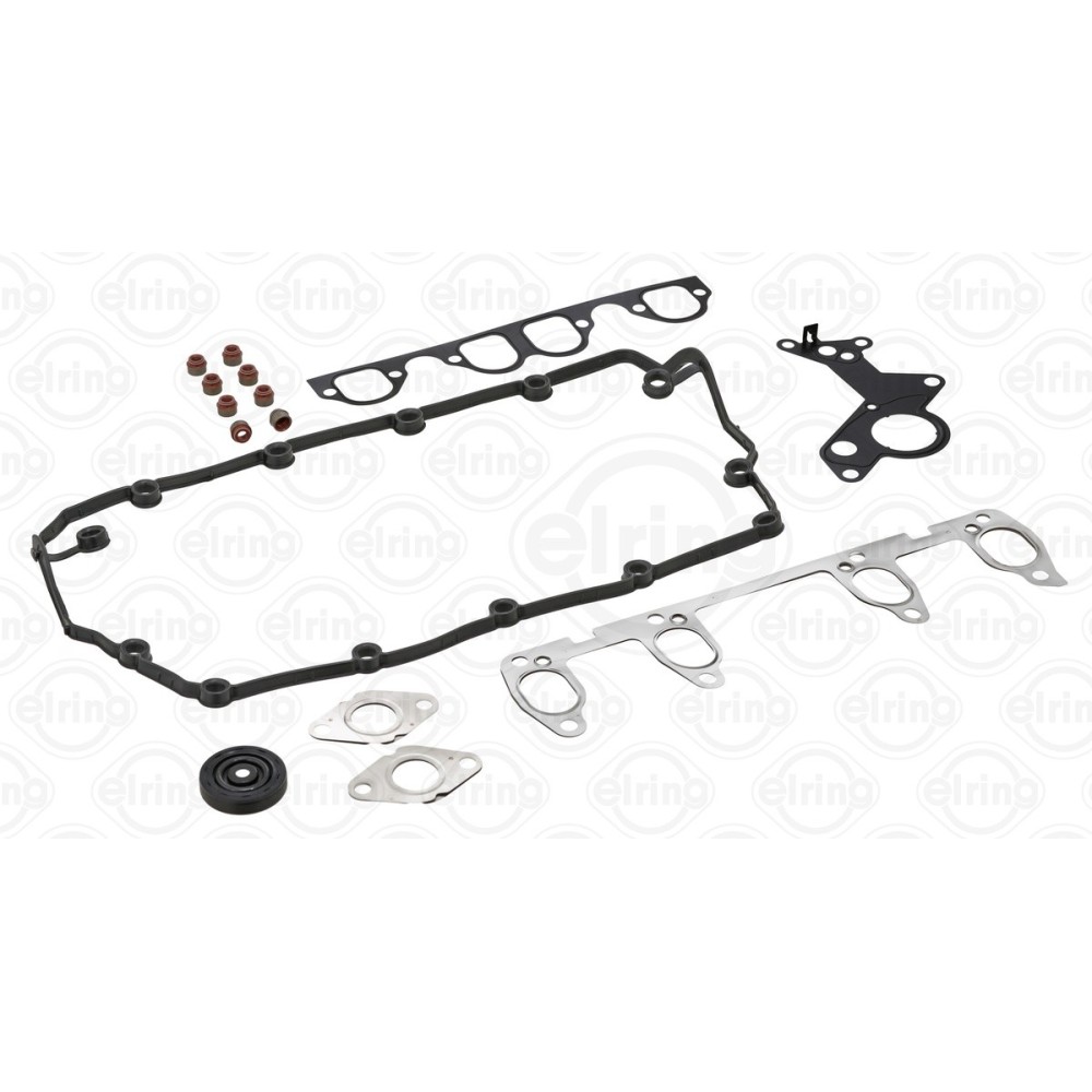 VW/AUDI-BRR/BRS/BRT/BVH 2.0 8V - Junta revision parte alta MEC sinJC