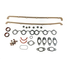 VW 1G/1S/CP/DV/DW - Junta revision parte alta MEC sinJC