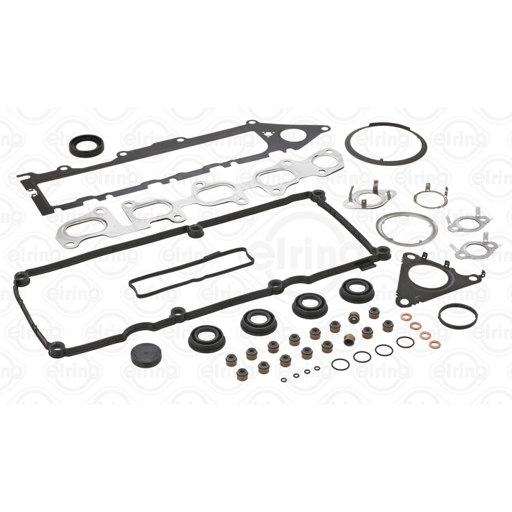 GOLF 1.6/2.0TDI CLHA/CRKB/CXMA/CKFC - Junta revision parte alta MEC sinJC