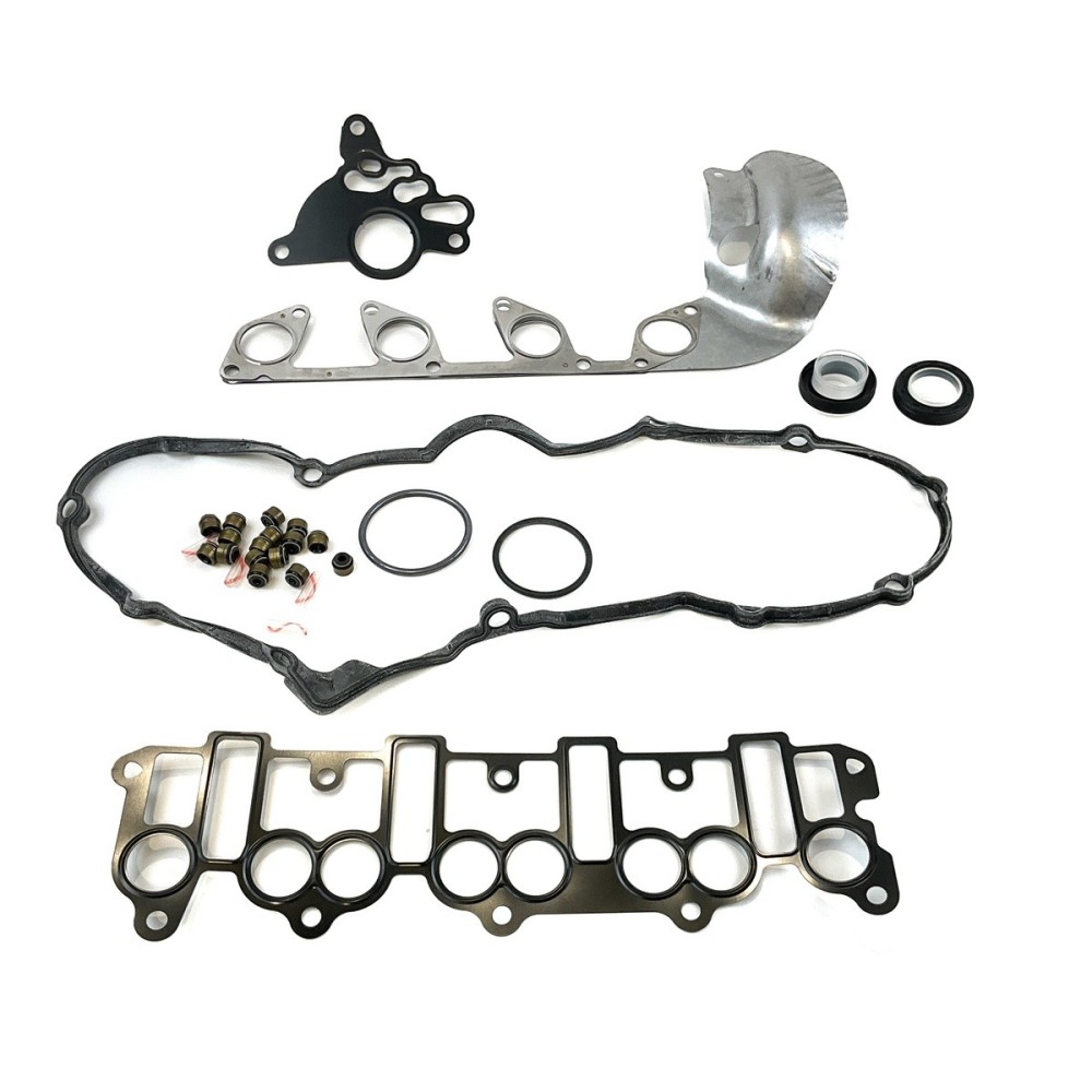 VW BMN/BMR/BUZ - Junta revision parte alta MEC sinJC