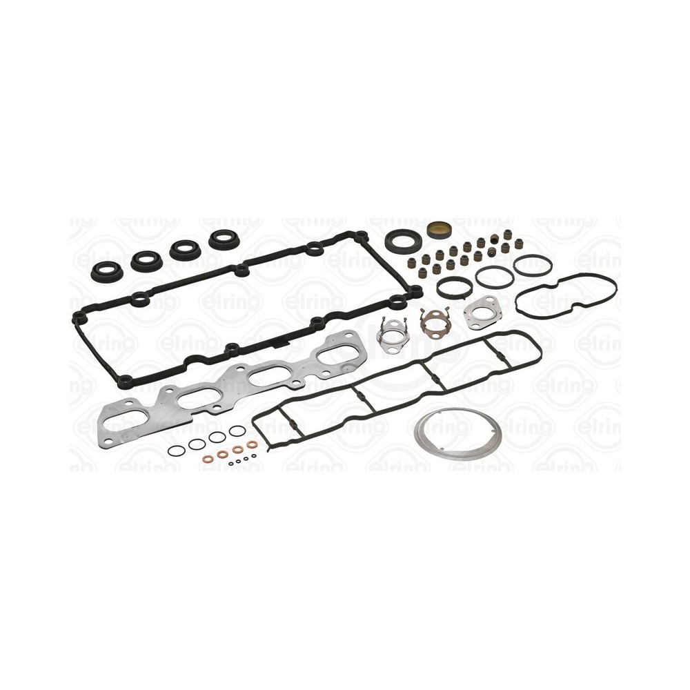 CXEB/CXEC/CXFA/CXGA/CXGB/CXGC/CXGD/ - Junta revision parte alta MEC sinJC