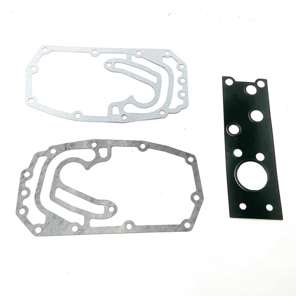 8140.43 C ID/TCA - 35 C11/S1 - Juntas revision del motor MEC sinJC