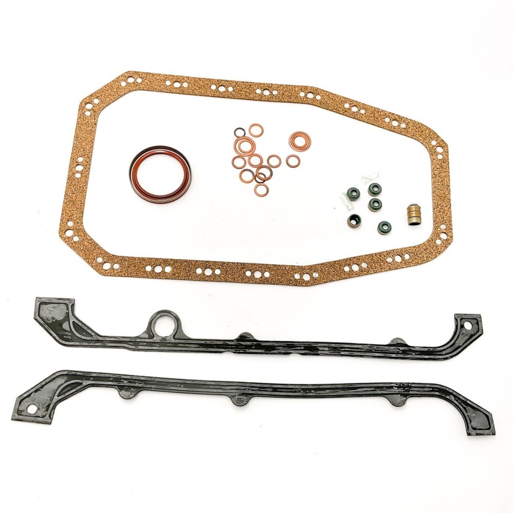 8140.63 - DAILY/DUCATO 2.8 TD - Juntas revision del motor MEC sinJC