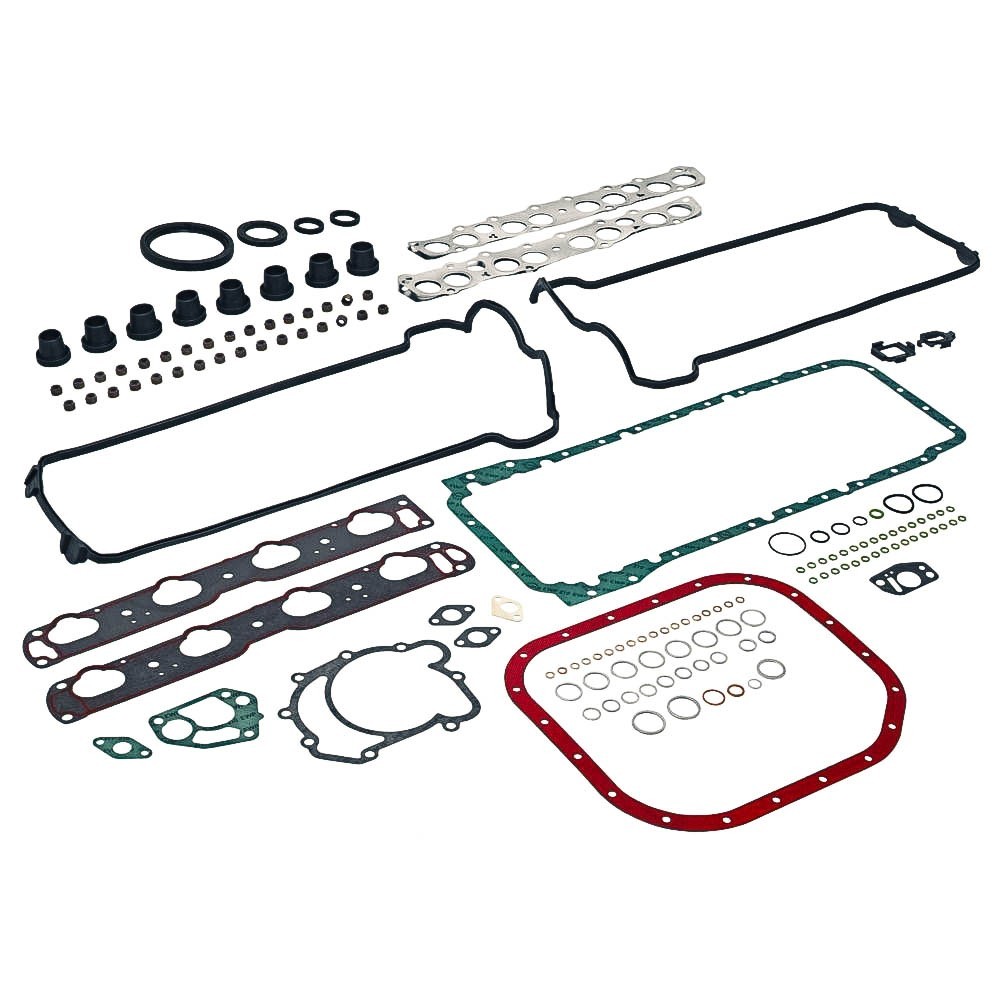 M 119.972 - 119.794 - 119.975 - Juntas revision del motor MEC sinJC