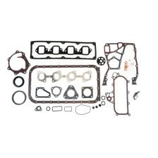 TD23/TD25//TD27 / CABSTAR/TERRANO - Juntas revision del motor MEC sinJC