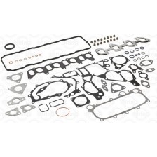 ZD30DDTI / PATROL GR 3.0CTDI 16V - Juntas revision del motor MEC sinJC