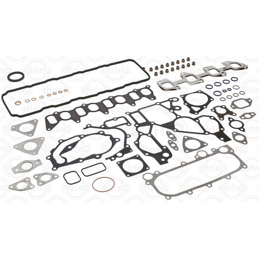 ZD30DDTI / PATROL GR 3.0CTDI 16V - Juntas revision del motor MEC sinJC