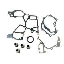 ZD30/ZD30DDTI / PATROL GR/TERRANO - Juntas revision del motor MEC sinJC