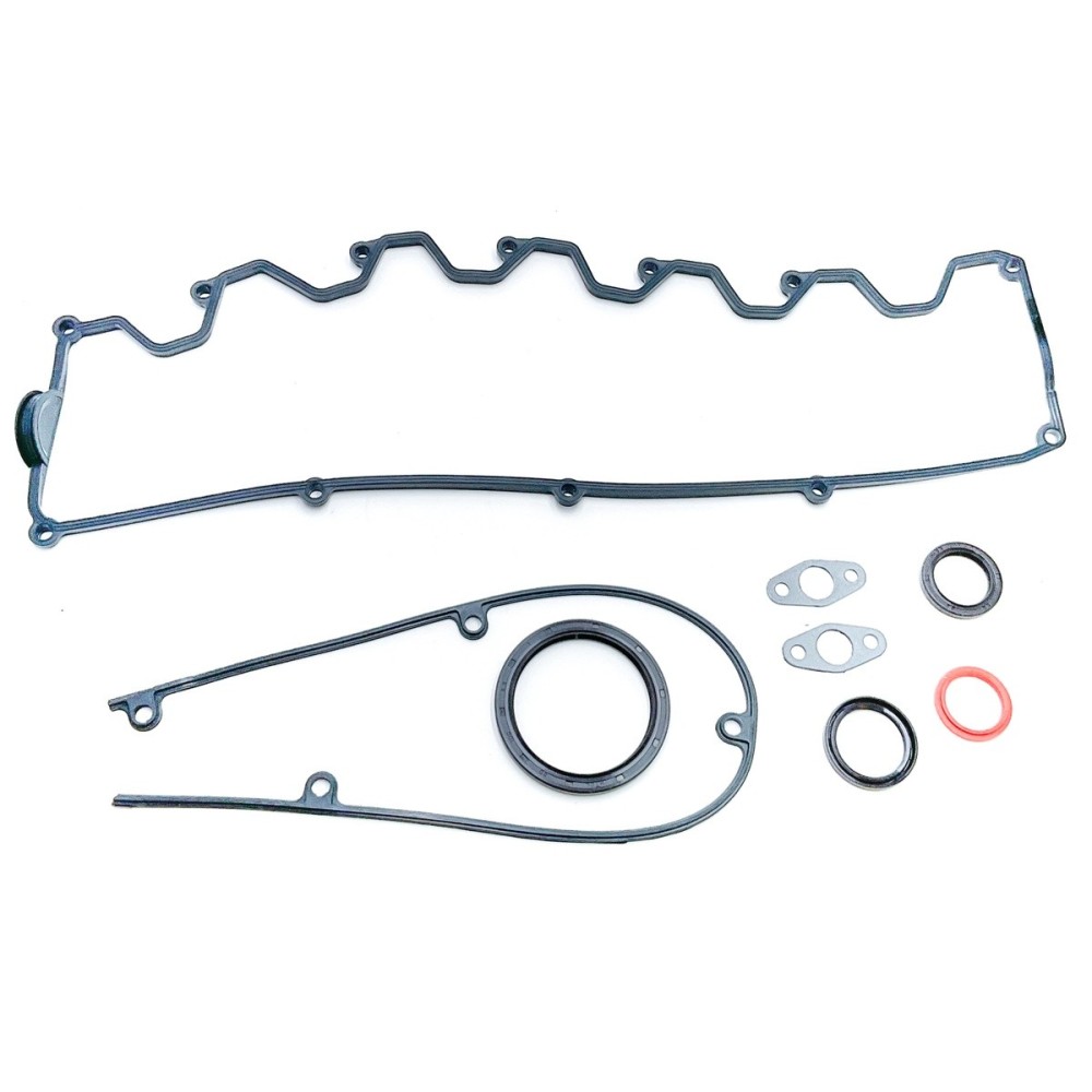 RD28T / PATROL III 2.8 - Juntas revision del motor MEC sinJC