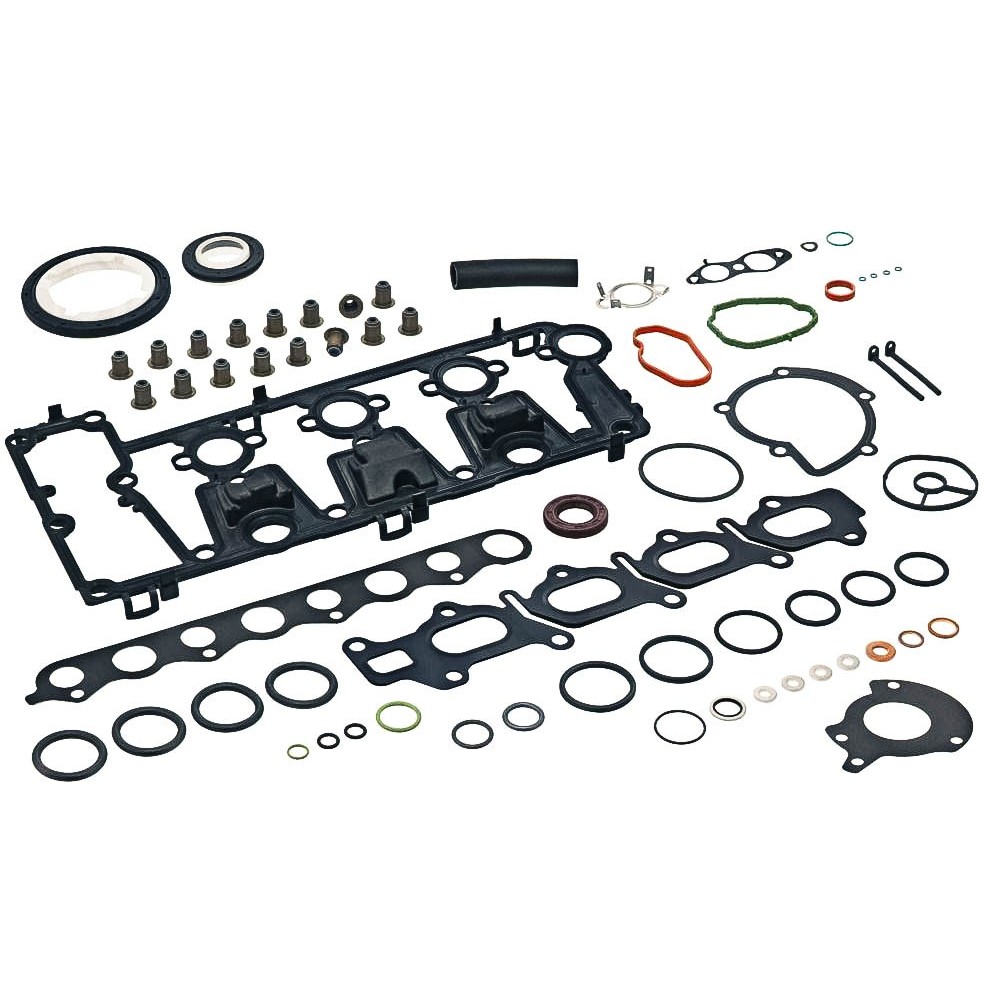 AHY/AHZ/RHA/RHC/RHD/RHE/RHH/RHR - Juntas revision del motor MEC sinJC