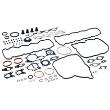 DXI 2.5 - MAXITY - Juntas revision del motor MEC sinJC