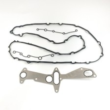 DH12D340/380/420 - 8700/9700/9900 - Juntas revision del motor MEC sinJC