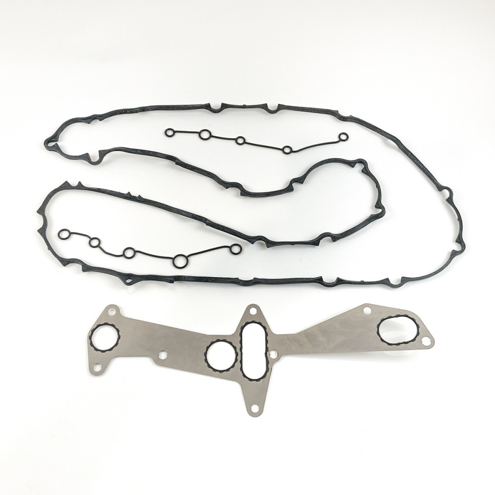 DH12D340/380/420 - 8700/9700/9900 - Juntas revision del motor MEC sinJC