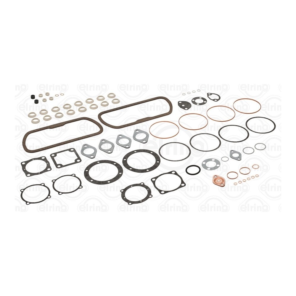 MAGGIOLONE/KAEFER 1200 1.2 - Juntas revision del motor MEC sinJC