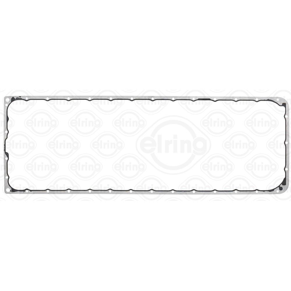 OM 457.954 - Juntas de sumidero aceite MEC