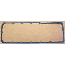 OM 404/424/444 12 CYL. - Juntas de sumidero aceite MEC