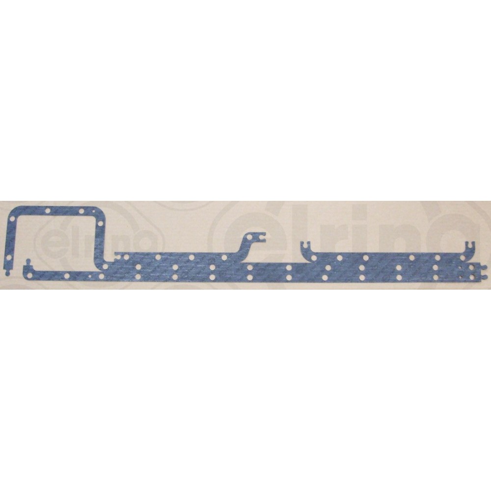 DSC 14.13/15 - SERIE 4 - Juntas de sumidero aceite MEC