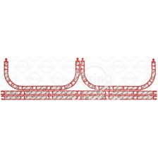 DC 16.03/04/08 - P,G,R,T-SERIES - Juntas de sumidero aceite MEC