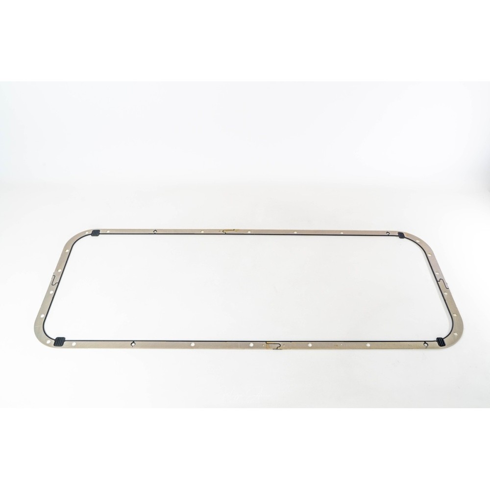 DC 16.101/102/21 - P,G,R,T-SERIES - Juntas de sumidero aceite MEC