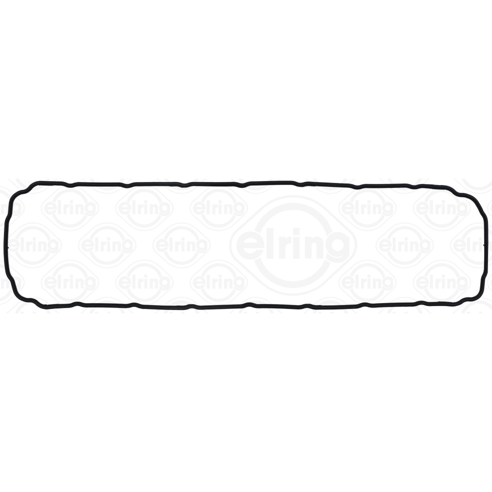 D13A/D13B/D13C - KERAX/MAGNUM/FM/FH - Juntas de sumidero aceite MEC