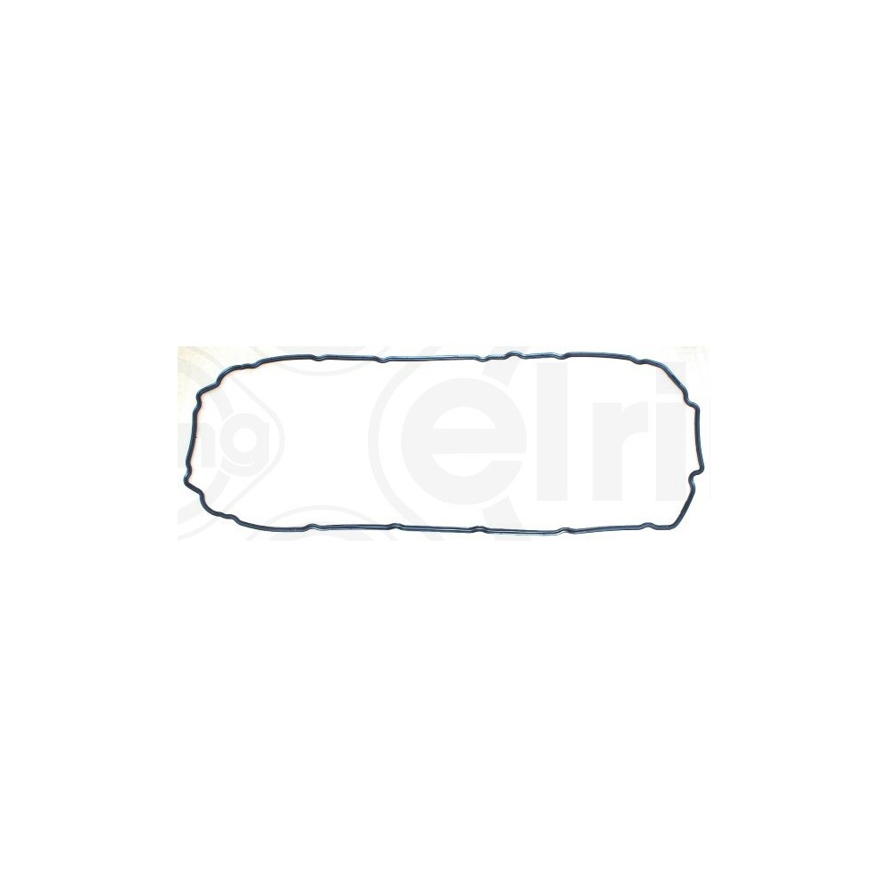 D16C550/610 - FH16 - Juntas de sumidero aceite MEC