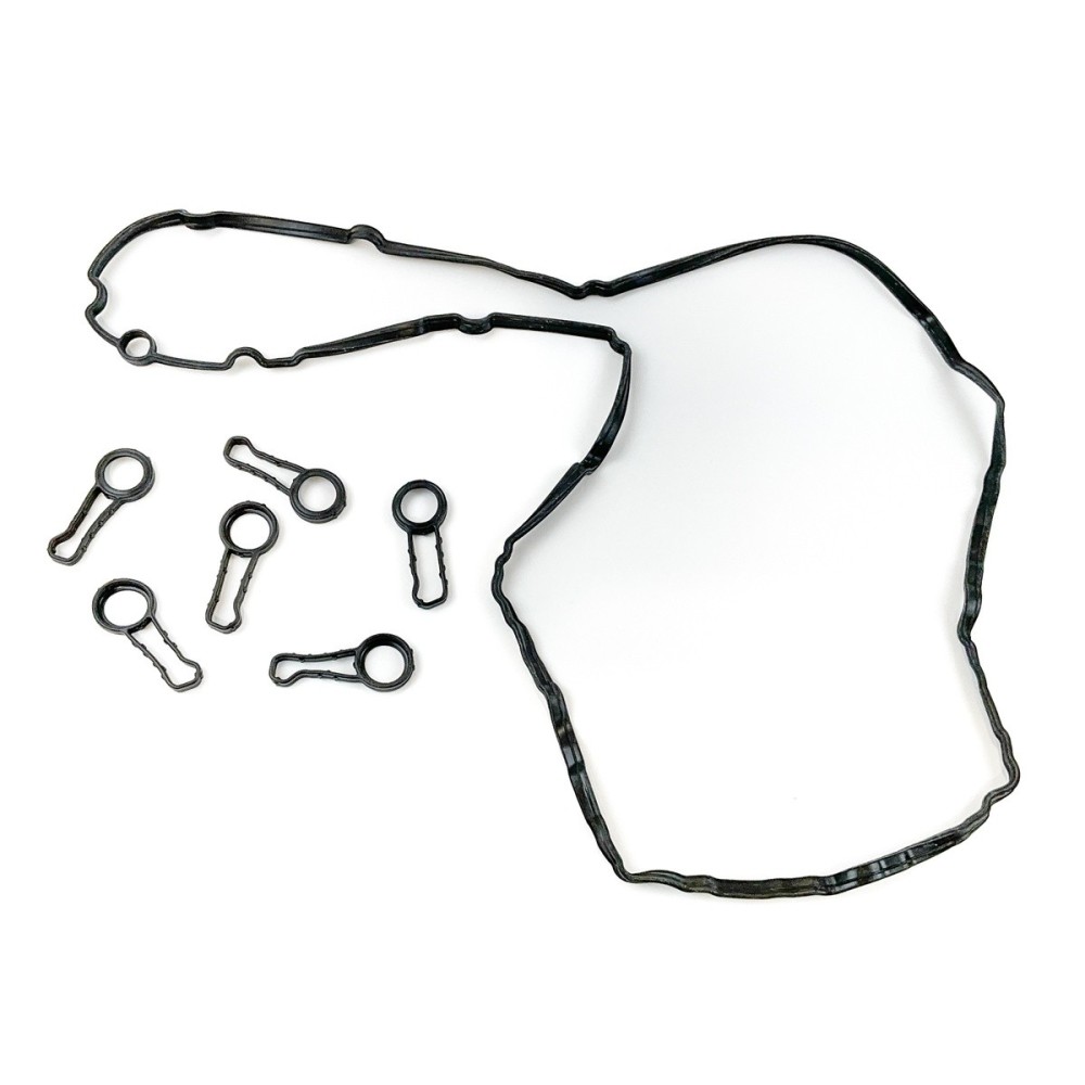 BMW N57 D30 A/B/C - TAPA DE CULATA