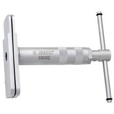 3303/2-Herramienta para traba de pastillas de freno de motocicleta