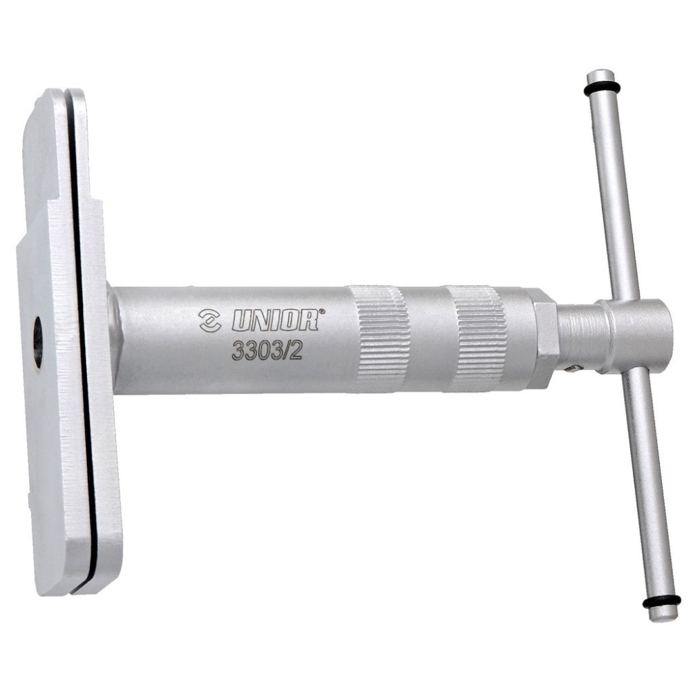 3303/2-Herramienta para traba de pastillas de freno de motocicleta