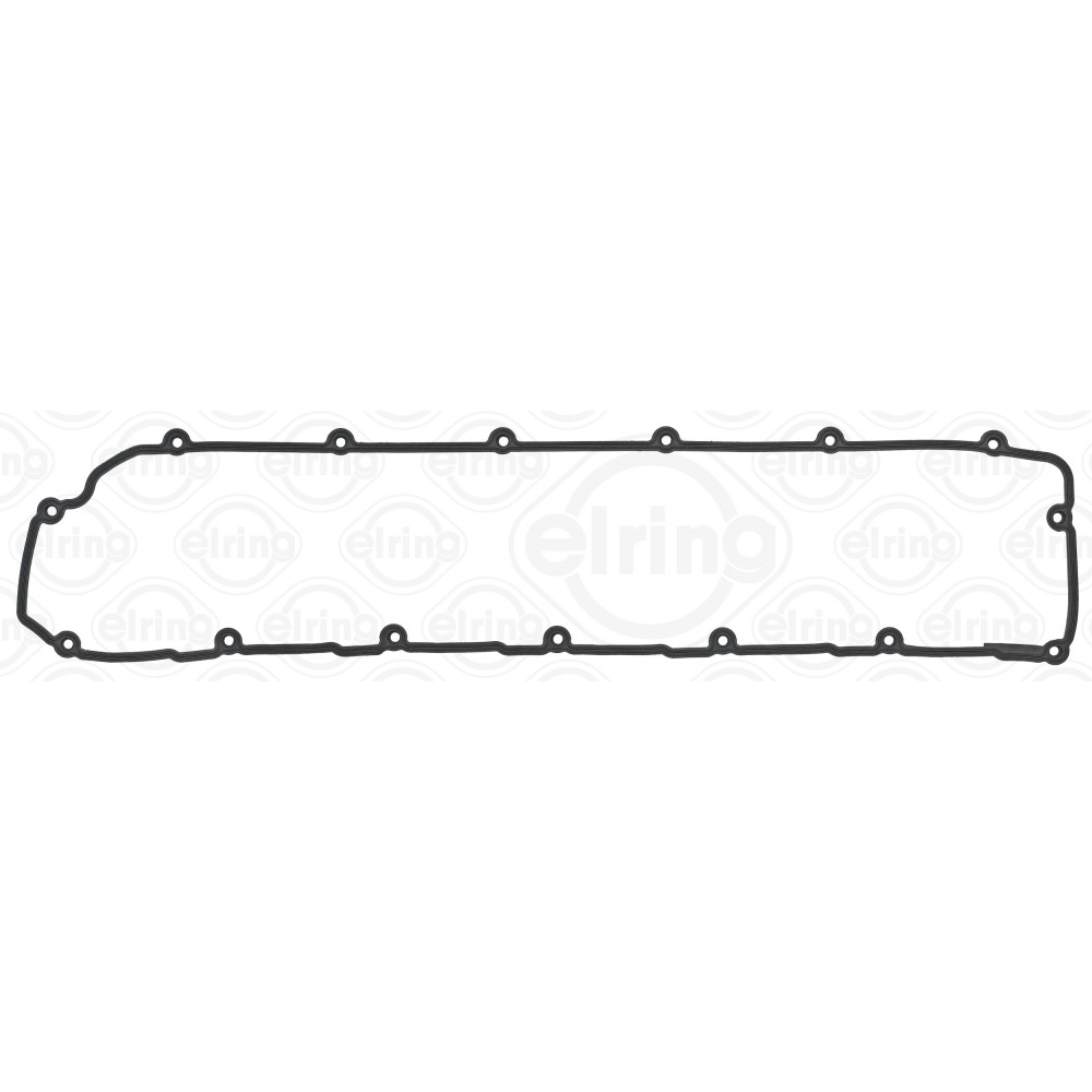 AGROTRON - TCD 2013 L06/L6 4V - TAPA DE CULATA