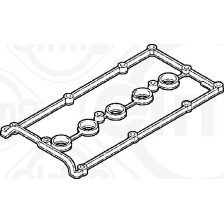 STILO 2.0 20V - TAPA DE CULATA