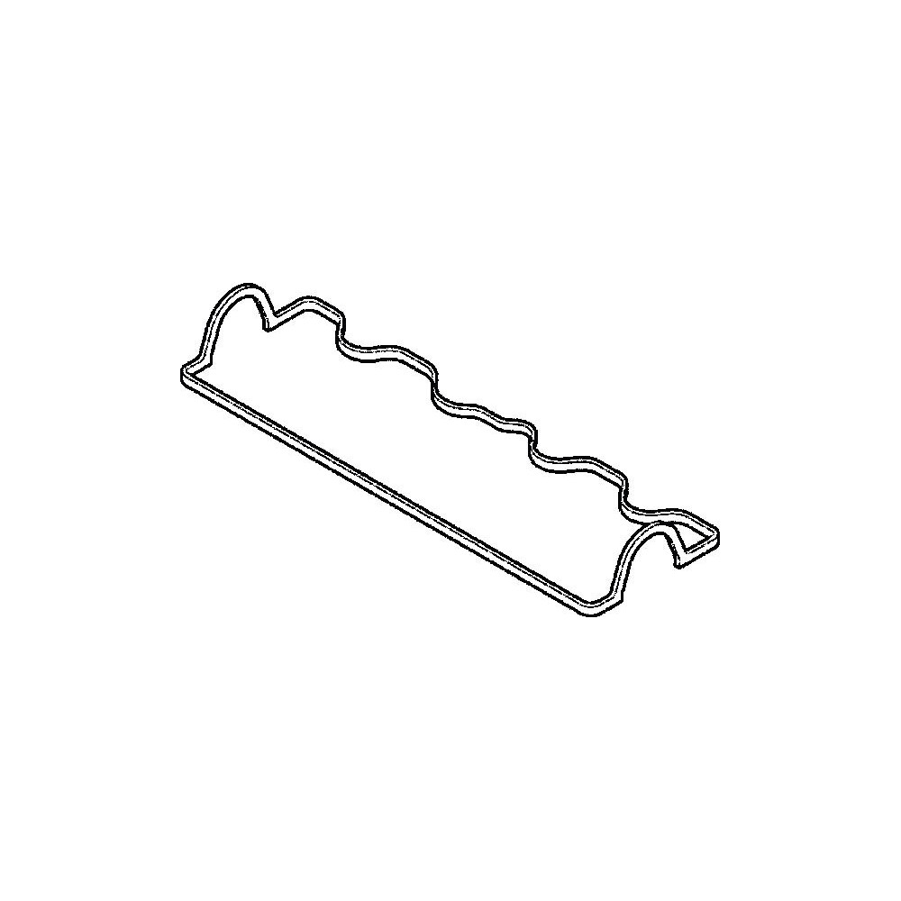 DOBLO/PUNTO 1.9 - TAPA DE CULATA