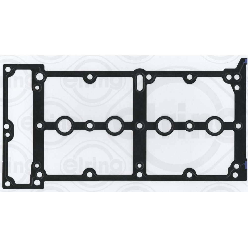 PUNTO/DOBLO/PANDA/500 1.3MJTD - TAPA DE CULATA