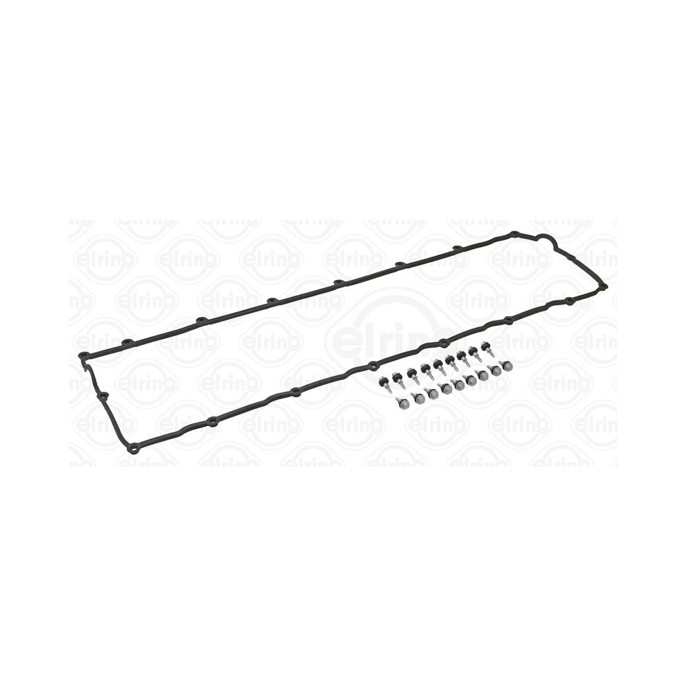 D 2066/2676 LF/LOH - TAPA DE CULATA