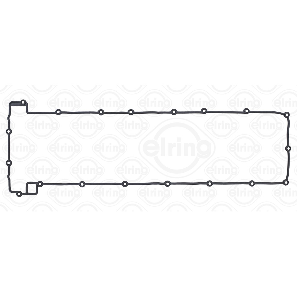 ACTROS MP4/MP5 OM 471.900/901/902 - TAPA DE CULATA