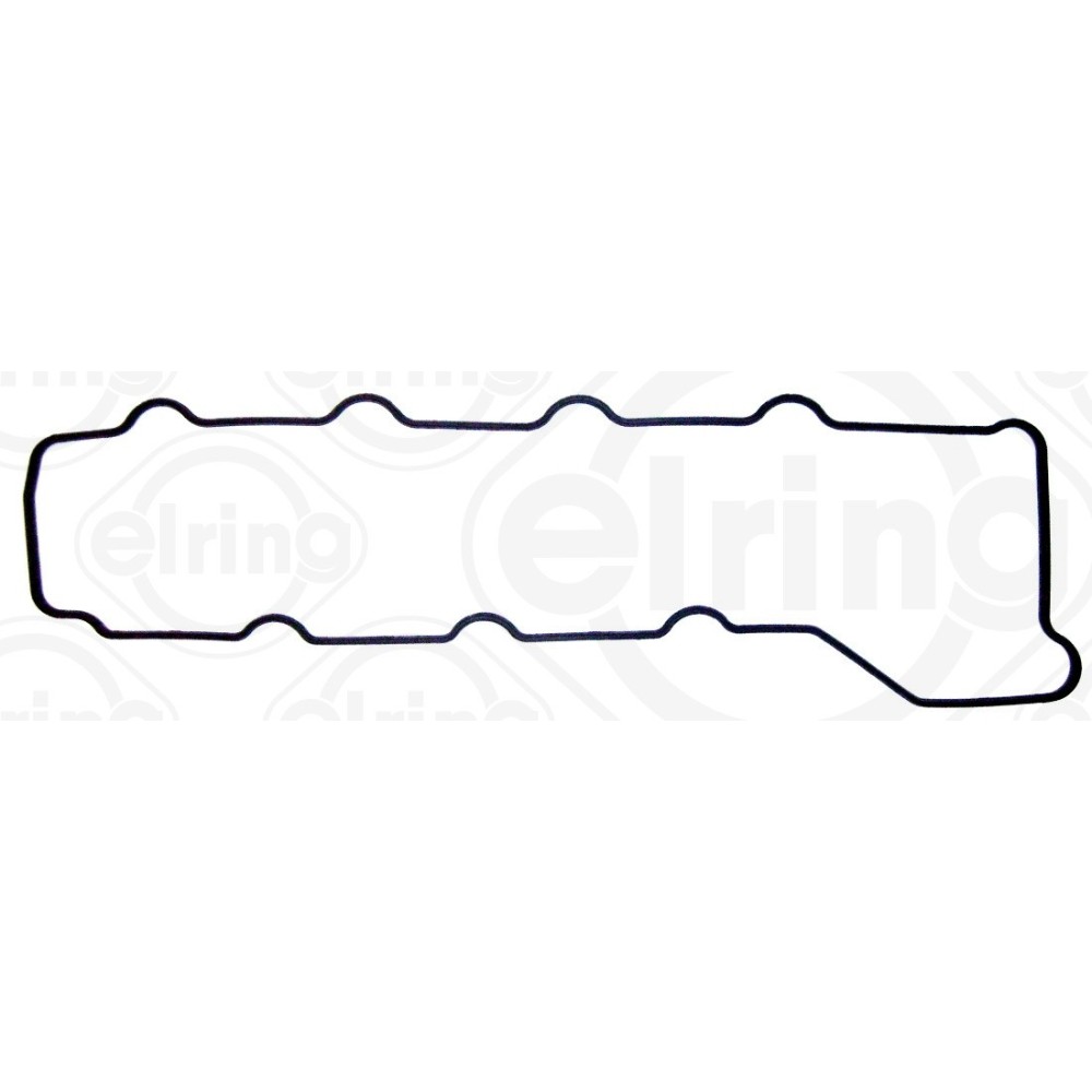 4M40-A/T / PAJERO II/CANTER VI 2.8 - TAPA DE CULATA