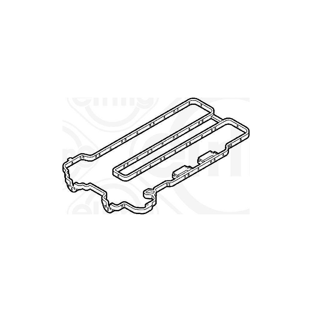 AGILA 1.2 16V/ASTRA 1.2 16V - TAPA DE CULATA