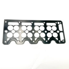 ASTRA/CORSA/MERIVA/ZAFIRA - TAPA DE CULATA