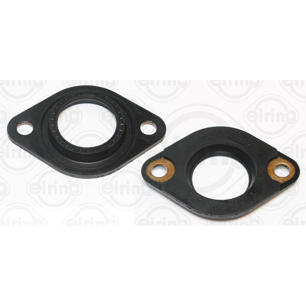 OPEL ASTRA G CLASSIC/CORSA 1.7 - TAPA DE CULATA